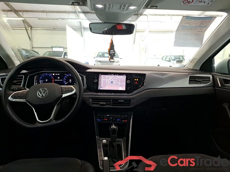 Taigo Style 1.0 TSI 110CV BVA7 E6d #5