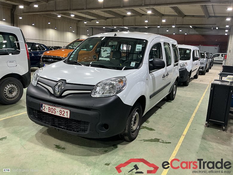 RENAULT KANGOO EXPRESS 1.5 BLUE DCI 95 MAXI CONFORT