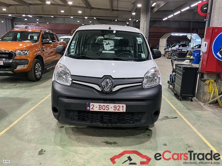 RENAULT KANGOO EXPRESS 1.5 BLUE DCI 95 MAXI CONFORT #2