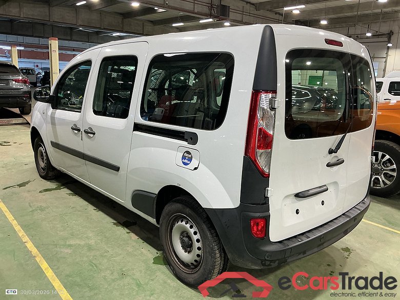 RENAULT KANGOO EXPRESS 1.5 BLUE DCI 95 MAXI CONFORT #3