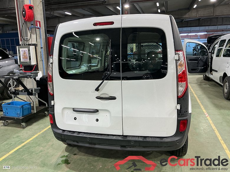 RENAULT KANGOO EXPRESS 1.5 BLUE DCI 95 MAXI CONFORT #5