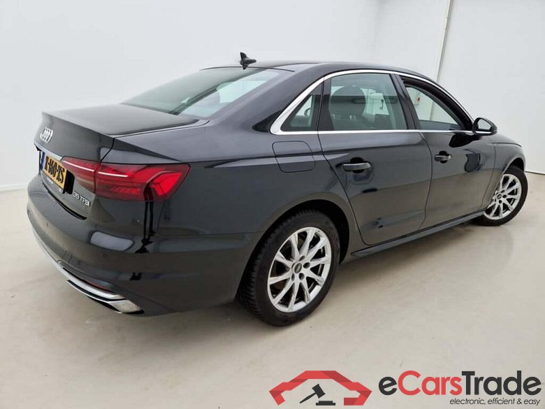 AUDI A4 LIMOUSINE 35 TFSI Bns Edition #2
