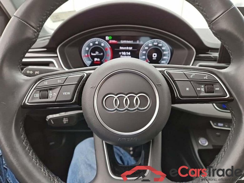 AUDI A4 LIMOUSINE 35 TFSI Bns Edition #6