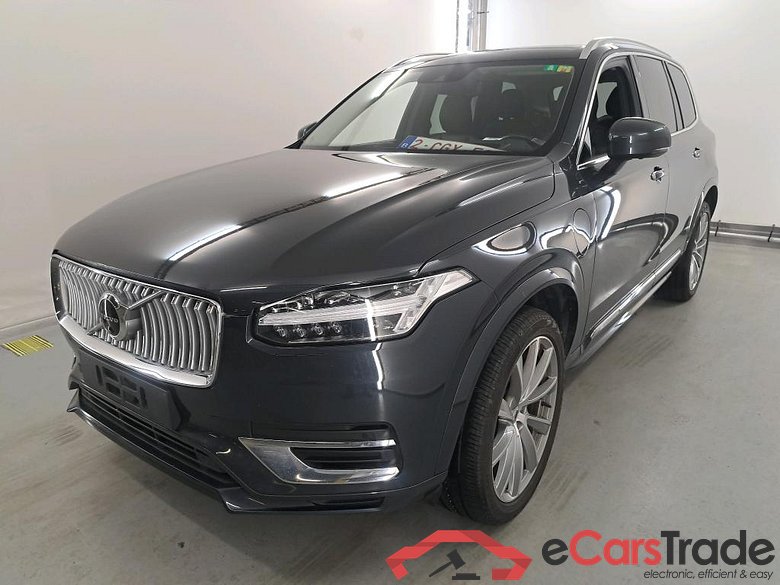VOLVO XC90 2.0 T8 PHEV INSCRIPTION 7PL. AUTO 4WD 7pl #1