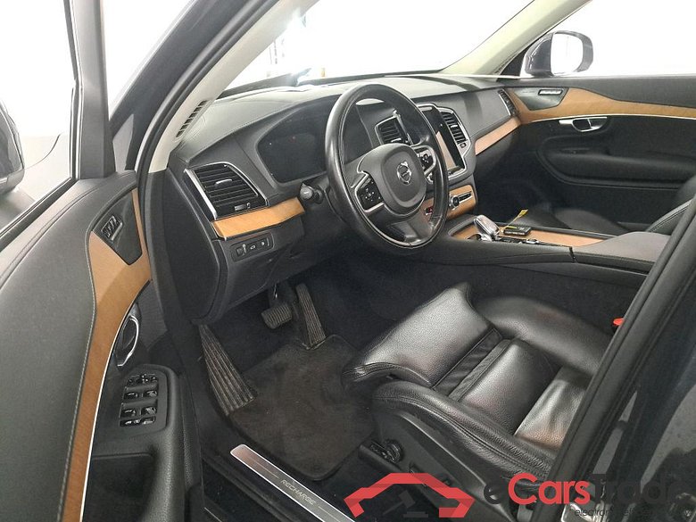 VOLVO XC90 2.0 T8 PHEV INSCRIPTION 7PL. AUTO 4WD 7pl #5