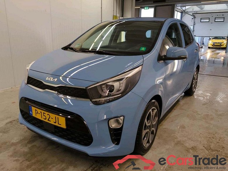 KIA Picanto 1.0 DPi Dyn.PlusLine