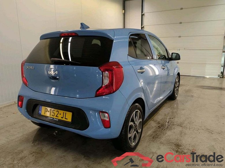 KIA Picanto 1.0 DPi Dyn.PlusLine #2