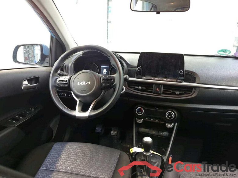 KIA Picanto 1.0 DPi Dyn.PlusLine #3