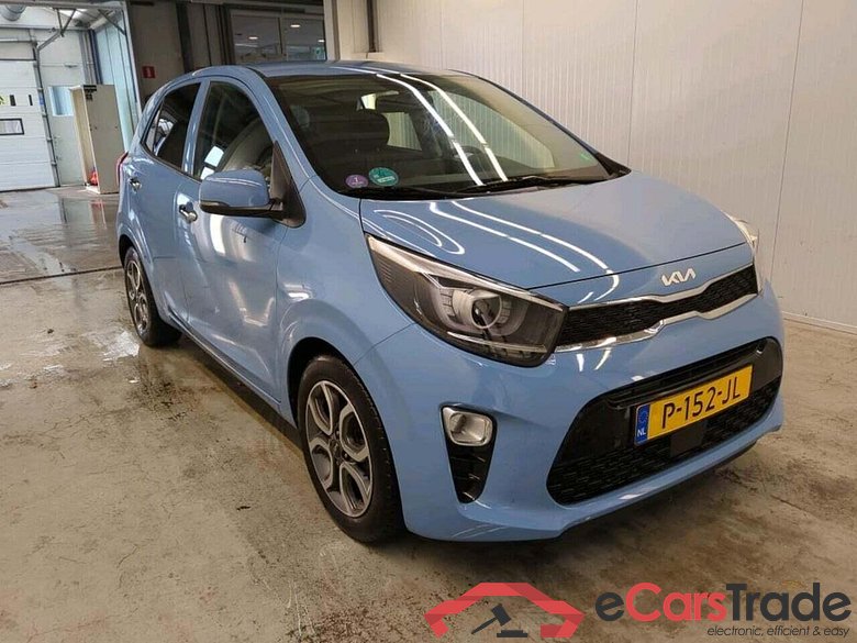 KIA Picanto 1.0 DPi Dyn.PlusLine #5