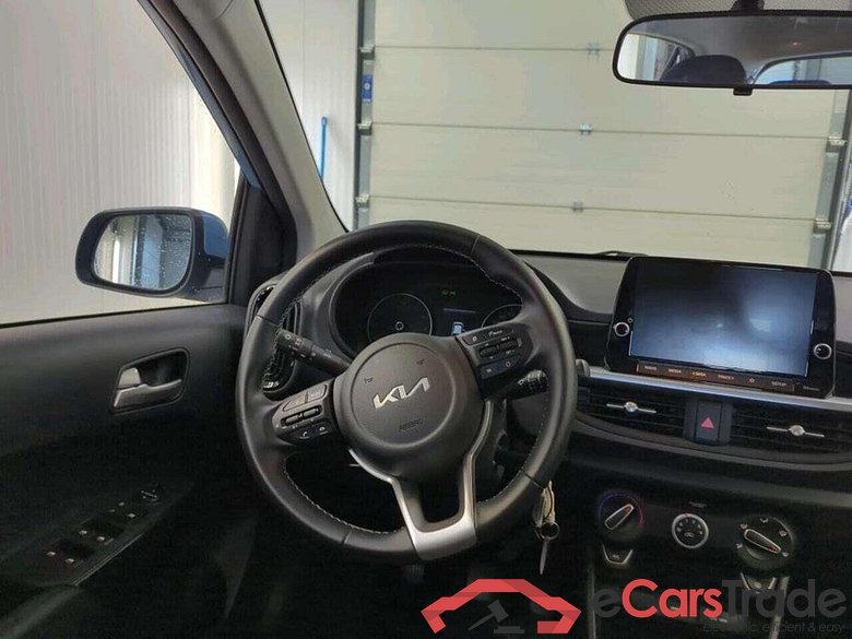 KIA Picanto 1.0 DPi DynamicLine #3