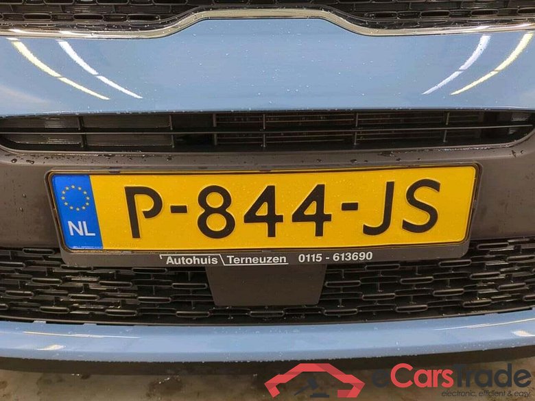 KIA Picanto 1.0 DPi DynamicLine #4