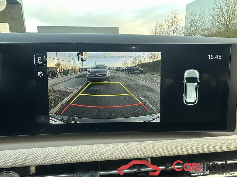 HYUNDAI Tucson Tucson 1.6 T-GDi MHEV Feel DCT #6