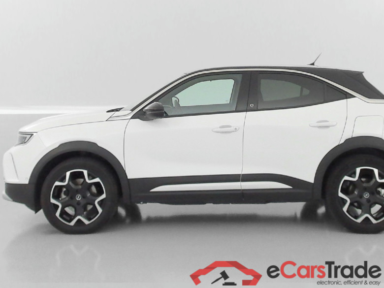 Opel Mokka-e Ultimate 136ch #4