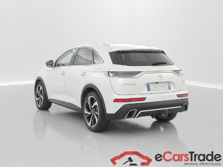 DS DS 7 Crossback Rivoli 1.6L Plug-in Hybrid (E-Tense 300) with 8-speed automatic #5
