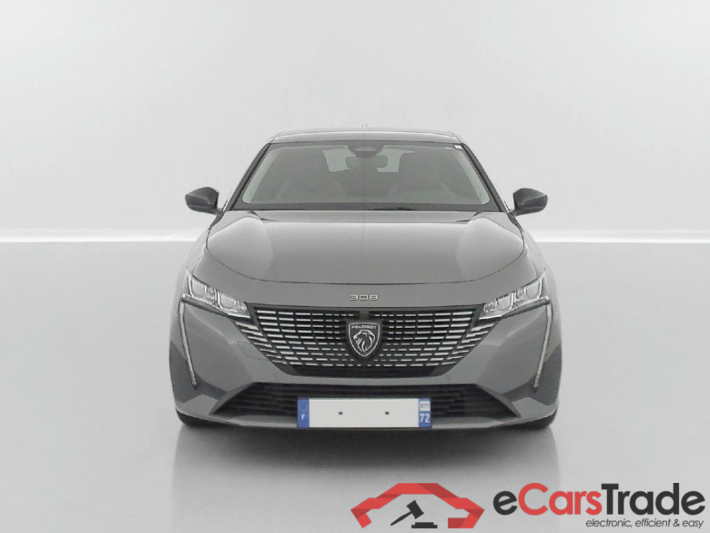 Peugeot 308 SW Allure 1.2 PureTech 130ch #2