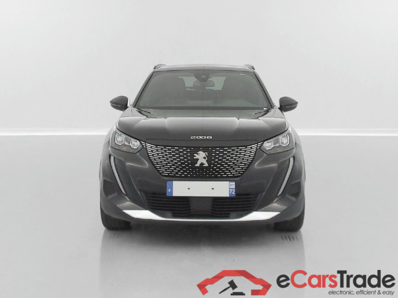Peugeot 2008 Allure 1.2L PureTech 130 #2