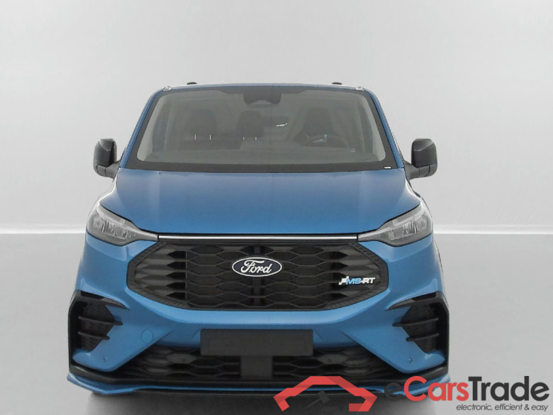 Ford Transit Custom MS-RT 320 L2H1 2.0 EcoBlue 170ch BVA8 AWD #2