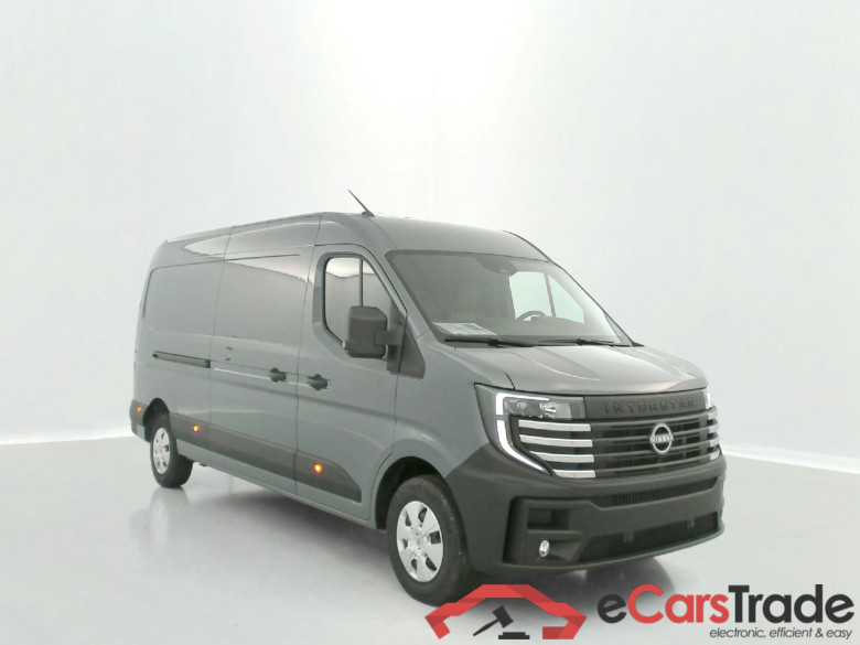 Nissan Interstar Tekna III L3H2 3t5 2.0 dCi 150ch