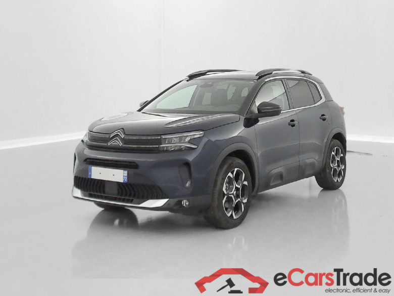 Citroen C5 AIRCROSS Max 1.2 Hybrid 145 hp #3