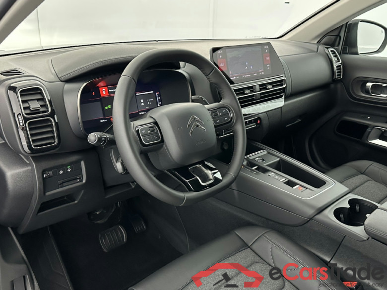 Citroen C5 AIRCROSS Max 1.2 Hybrid 145 hp #6