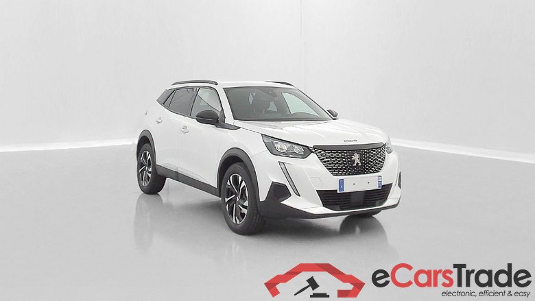 Peugeot 2008 Allure Pack 1.2L PureTech 130