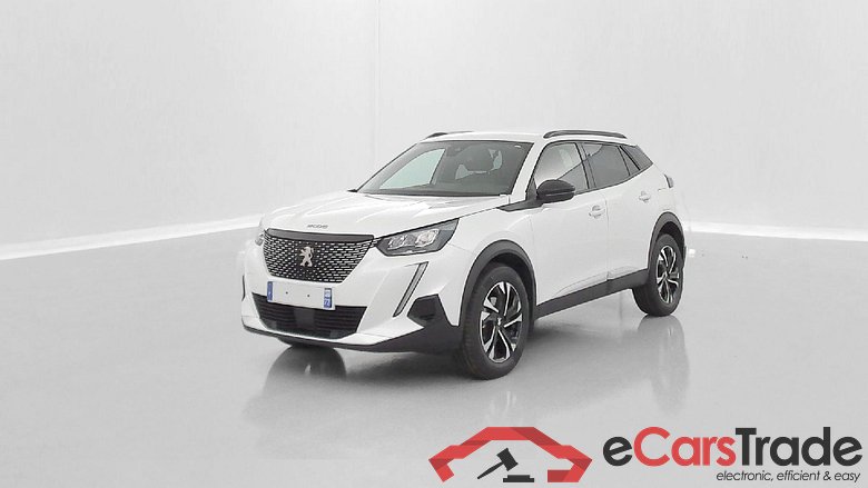 Peugeot 2008 Allure Pack 1.2L PureTech 130 #3