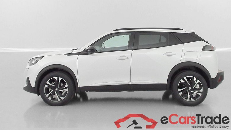 Peugeot 2008 Allure Pack 1.2L PureTech 130 #4