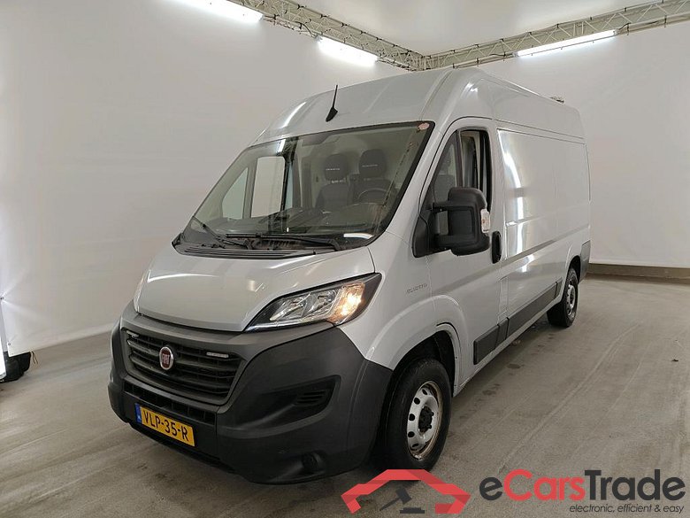 Fiat Ducato 30 GB L2H2 2.3 MJ EU6 103kW Aut. #1