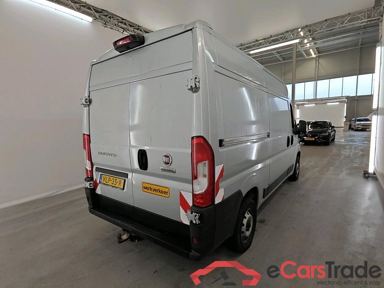 Fiat Ducato 30 GB L2H2 2.3 MJ EU6 103kW Aut. #2