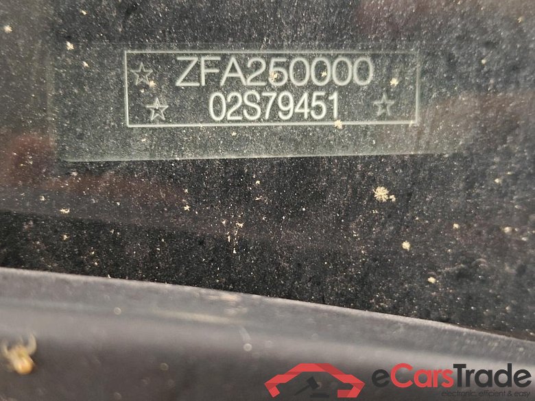 Fiat Ducato 30 GB L2H2 2.3 MJ EU6 103kW Aut. #6