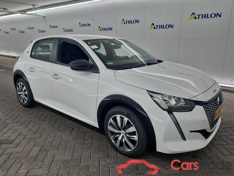 PEUGEOT e-208 Active 50kWh 136 5D Athlon Edition #2