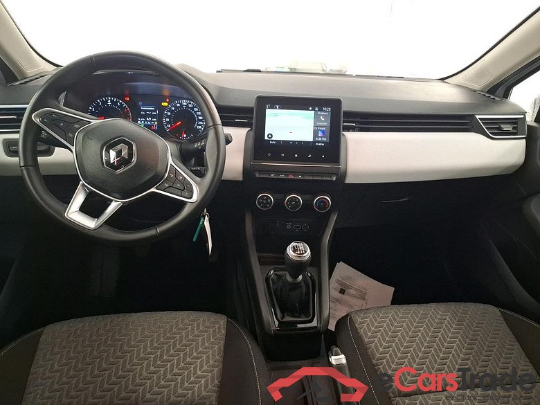 Clio V Business 1.0 TCe 100CV BVM6 E6d / GPL #5