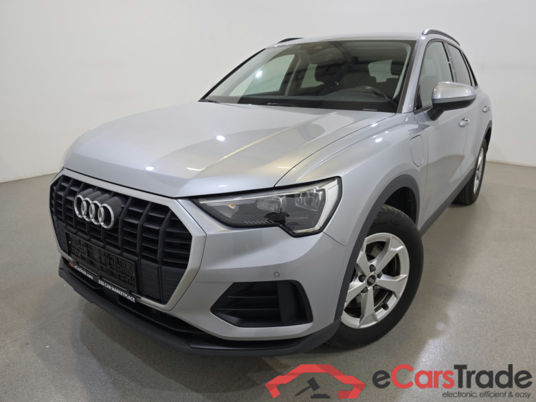 Audi Q3 1.4 45 TFSIe Plug-In Hybrid Aut. LED Virtual Navi KeylessGo Klima PDC ... #1