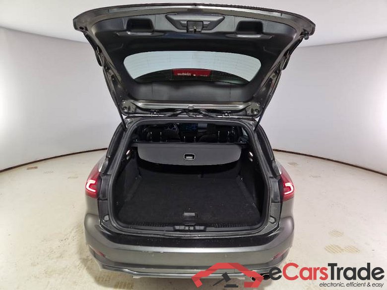 FORD FOCUS / 2021 / 5P / STATION WAGON 1.5 ECOBLUE 115CV ST -LINE AUTO SW #5