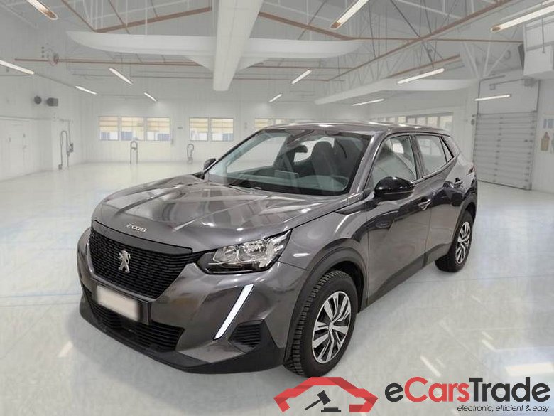 PEUGEOT 2008 / 2019 / 5P / CROSSOVER PURETECH 100 ACTIVE S/S