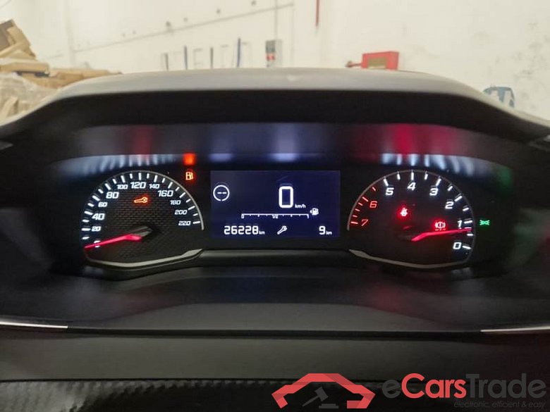 PEUGEOT 2008 / 2019 / 5P / CROSSOVER PURETECH 100 ACTIVE S/S #4