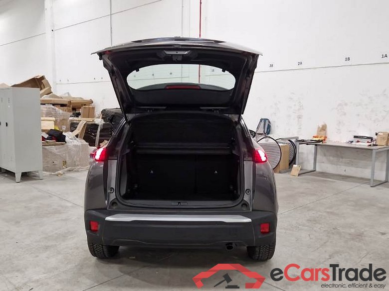 PEUGEOT 2008 / 2019 / 5P / CROSSOVER PURETECH 100 ACTIVE S/S #5