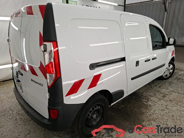 Kangoo II Express Maxi Extra (Série Spéciale) 1.5 dCi 95CV BVM6 E6dT #3