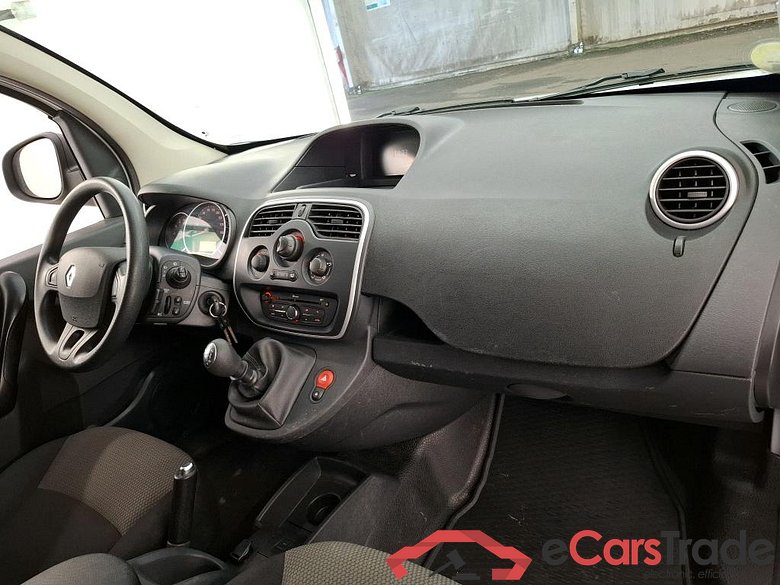 Kangoo II Express Maxi Extra (Série Spéciale) 1.5 dCi 95CV BVM6 E6dT #5