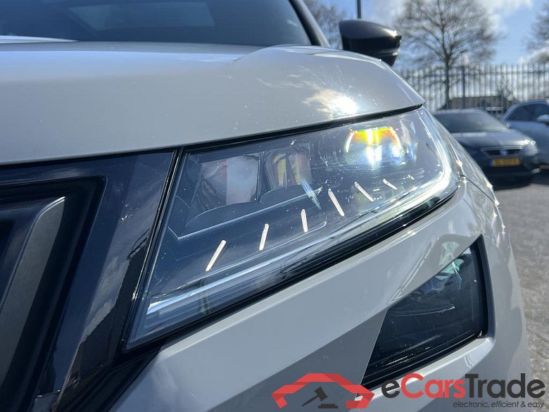 SKODA Kodiaq 110 kW #4