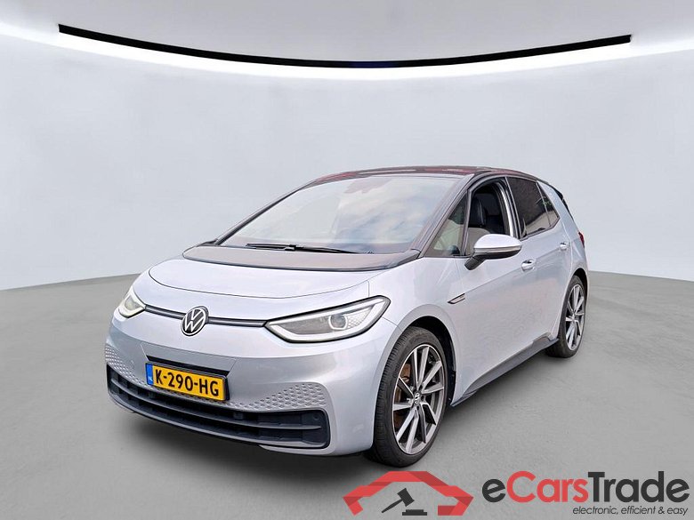 VOLKSWAGEN ID.3 150 kW #1