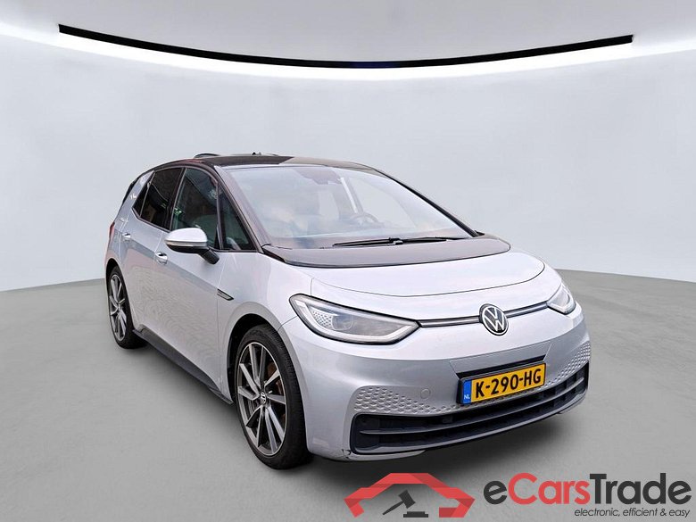 VOLKSWAGEN ID.3 150 kW #4