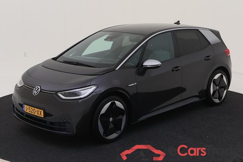 VOLKSWAGEN ID.3 150 kW #1