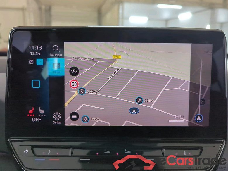 VOLKSWAGEN ID.3 150 kW #3