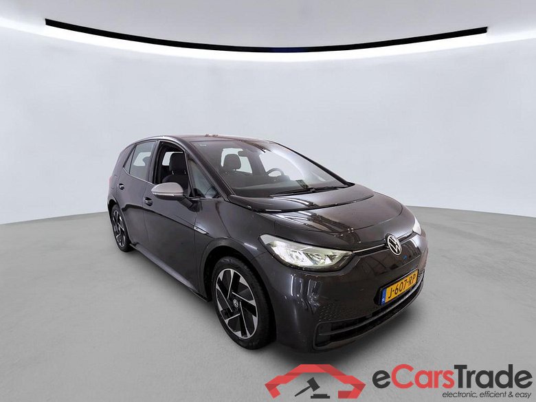 VOLKSWAGEN ID.3 150 kW #4