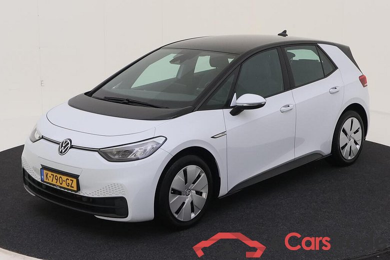 VOLKSWAGEN ID.3 150 kW
