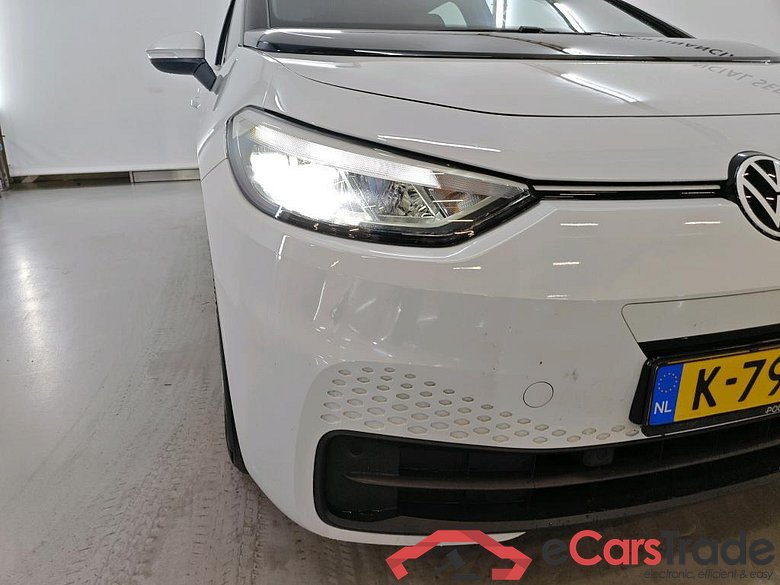 VOLKSWAGEN ID.3 150 kW #4