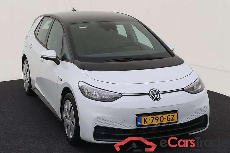 VOLKSWAGEN ID.3 150 kW #5