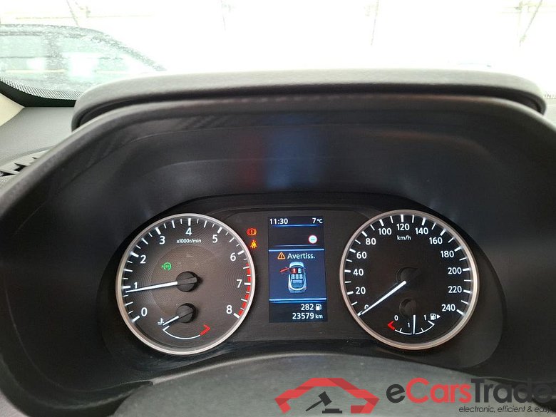 NISSAN Juke / 2019 / 5P / Crossover DIG-T 114 BVM6 Acenta #6