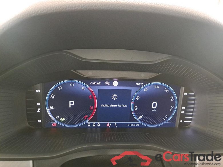 Kodiaq Ambition 2.0 TDI 150CV BVA7 E6d #6